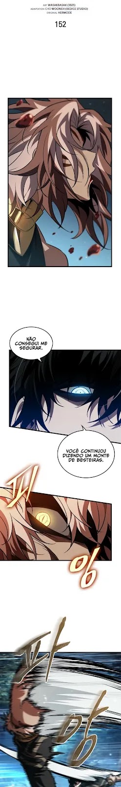 Read Me Escolha! Infinito Gacha  (PT-BR) PT Manga Online