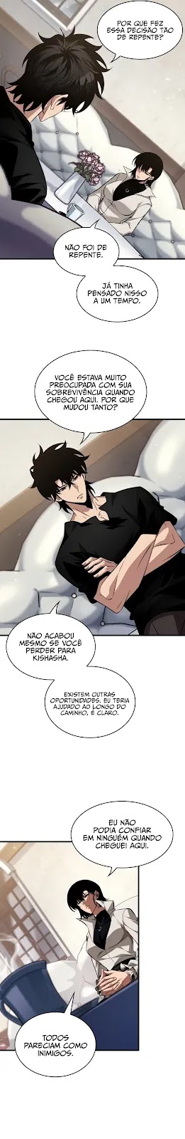 Read Me Escolha! Infinito Gacha  (PT-BR) PT Manga Online