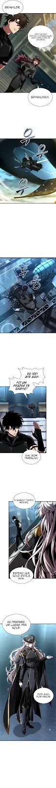 Read Me Escolha! Infinito Gacha  (PT-BR) PT Manga Online