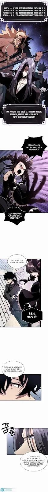 Read Me Escolha! Infinito Gacha  (PT-BR) PT Manga Online