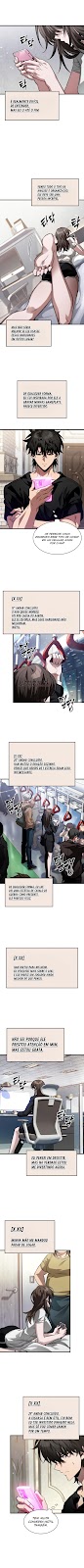Read Me Escolha! Infinito Gacha  (PT-BR) PT Manga Online