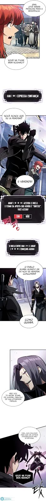 Read Me Escolha! Infinito Gacha  (PT-BR) PT Manga Online