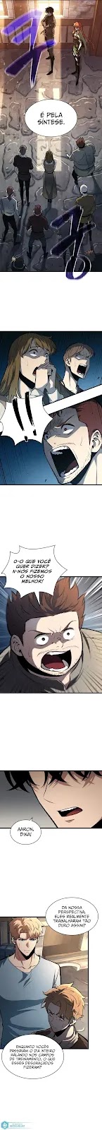 Read Me Escolha! Infinito Gacha  (PT-BR) PT Manga Online