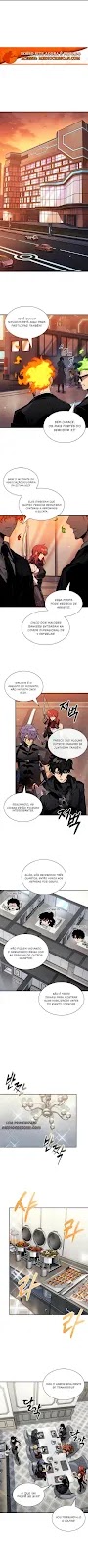 Read Me Escolha! Infinito Gacha  (PT-BR) PT Manga Online