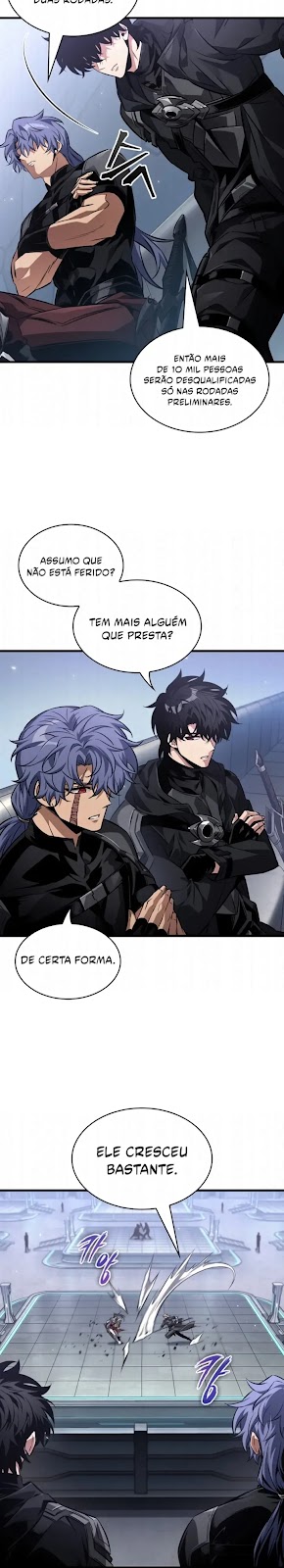 Read Me Escolha! Infinito Gacha  (PT-BR) PT Manga Online