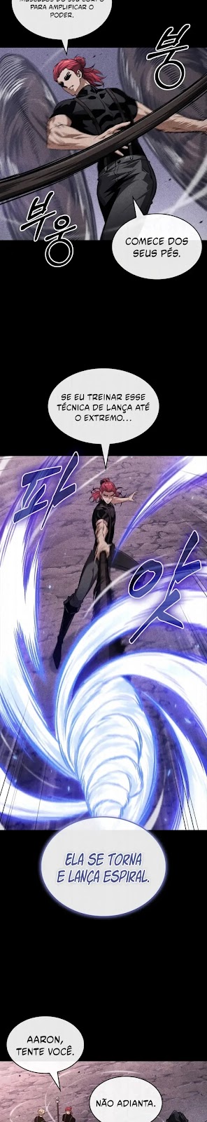 Read Me Escolha! Infinito Gacha  (PT-BR) PT Manga Online