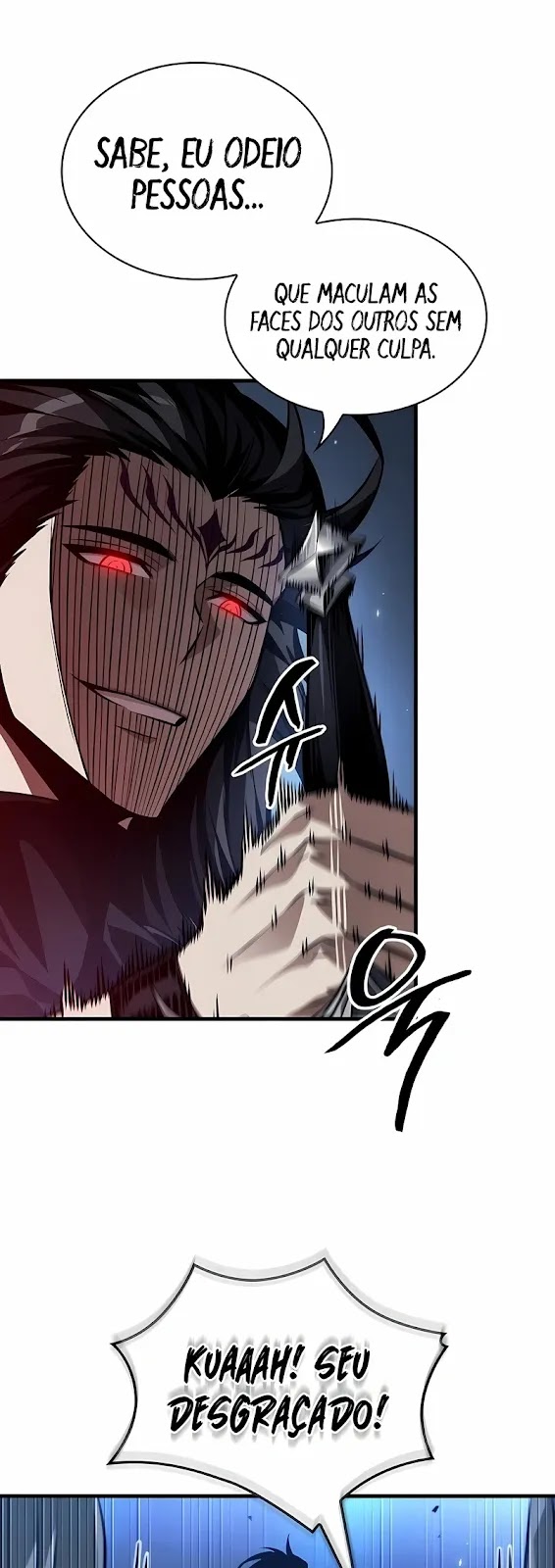 Read Me Escolha! Infinito Gacha  (PT-BR) PT Manga Online