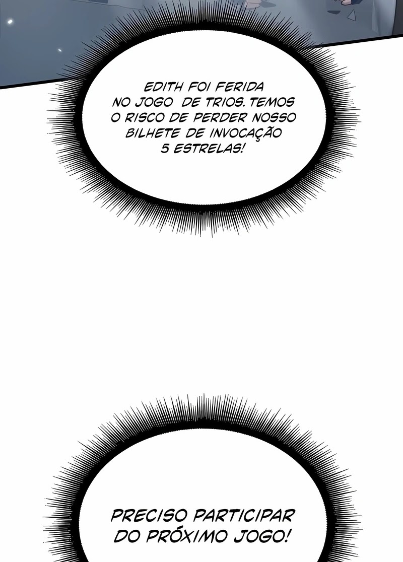 Read Me Escolha! Infinito Gacha  (PT-BR) PT Manga Online