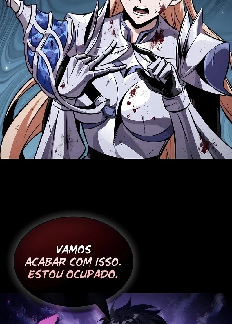 Read Me Escolha! Infinito Gacha  (PT-BR) PT Manga Online
