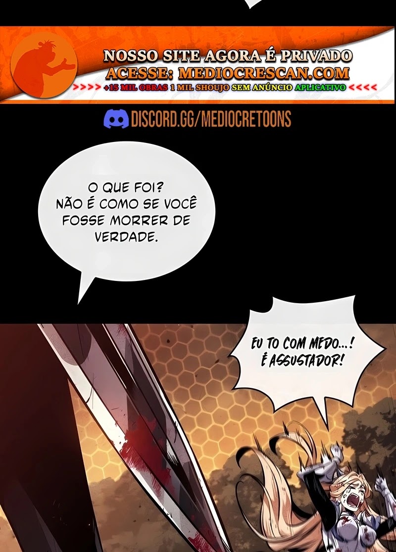 Read Me Escolha! Infinito Gacha  (PT-BR) PT Manga Online