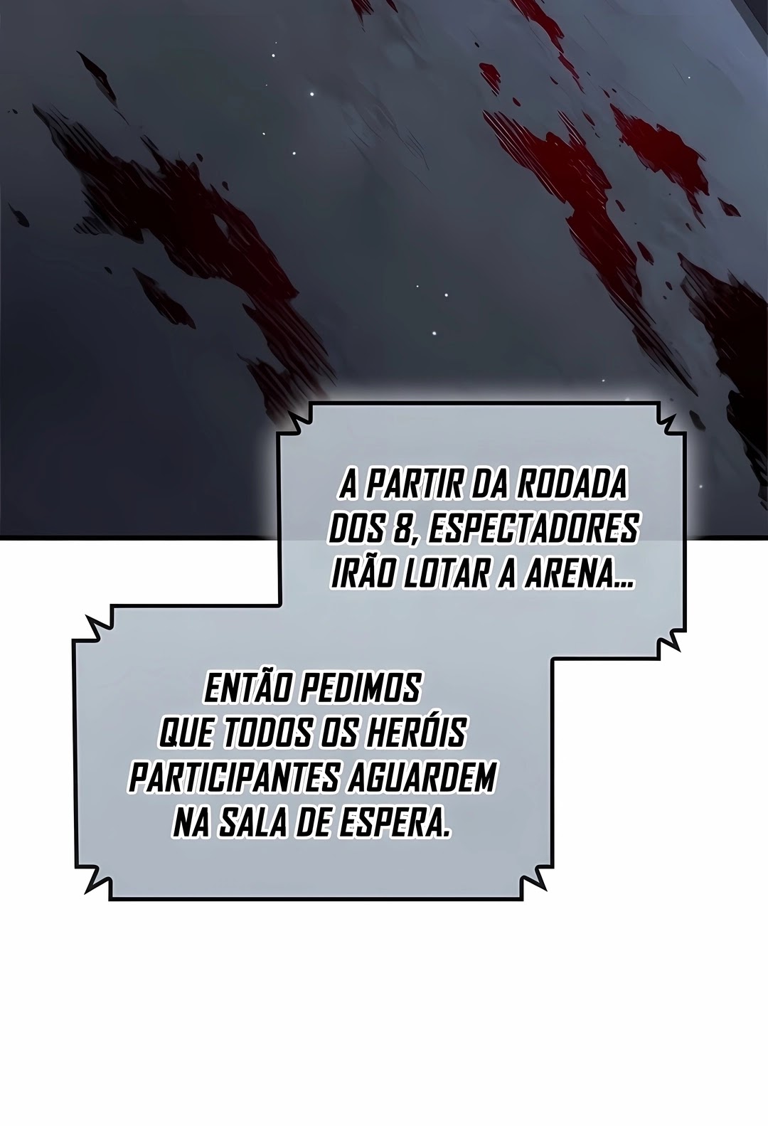 Read Me Escolha! Infinito Gacha  (PT-BR) PT Manga Online