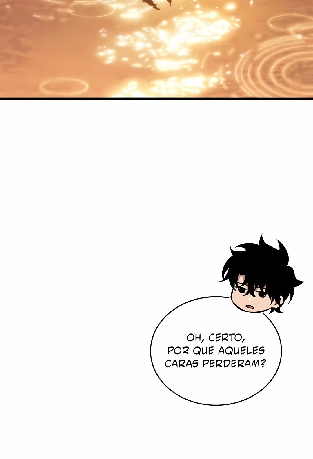 Read Me Escolha! Infinito Gacha  (PT-BR) PT Manga Online