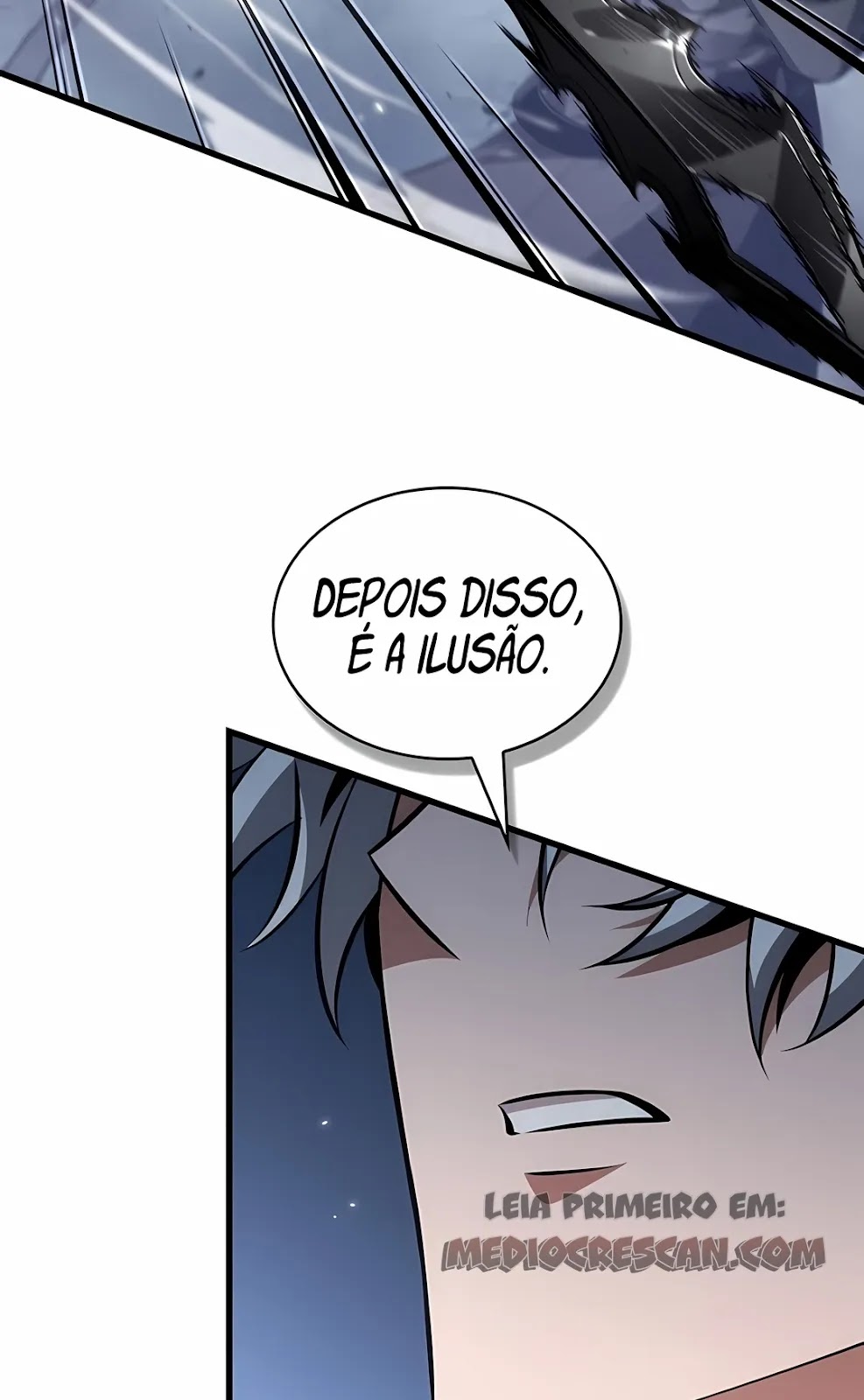 Read Me Escolha! Infinito Gacha  (PT-BR) PT Manga Online