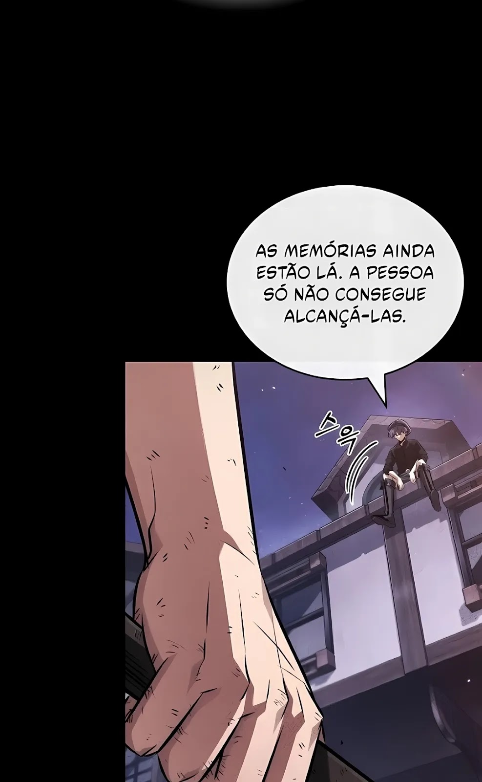 Read Me Escolha! Infinito Gacha  (PT-BR) PT Manga Online