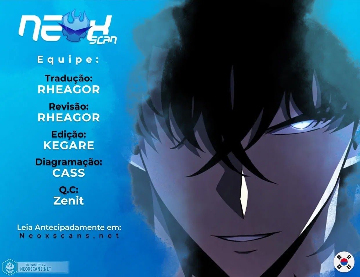 Read Me Escolha! Infinito Gacha  (PT-BR) PT Manga Online