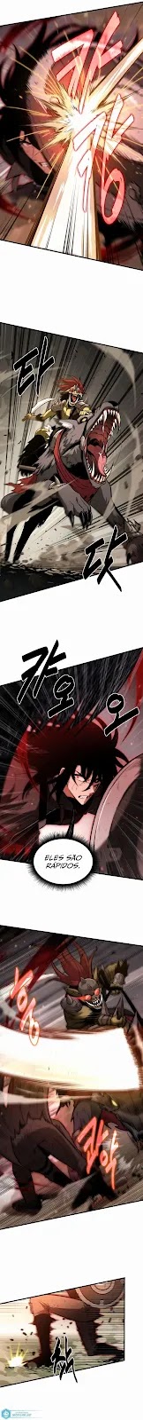 Read Me Escolha! Infinito Gacha  (PT-BR) PT Manga Online