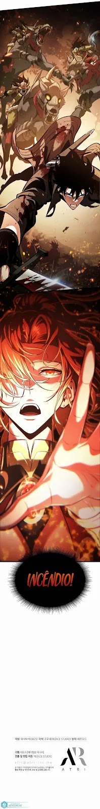 Read Me Escolha! Infinito Gacha  (PT-BR) PT Manga Online