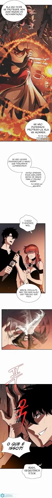 Read Me Escolha! Infinito Gacha  (PT-BR) PT Manga Online