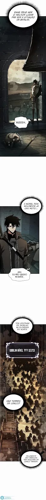 Read Me Escolha! Infinito Gacha  (PT-BR) PT Manga Online