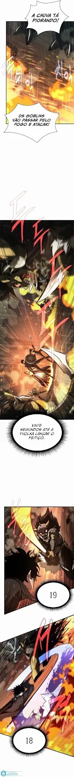 Read Me Escolha! Infinito Gacha  (PT-BR) PT Manga Online
