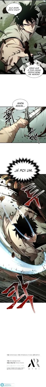 Read Me Escolha! Infinito Gacha  (PT-BR) PT Manga Online