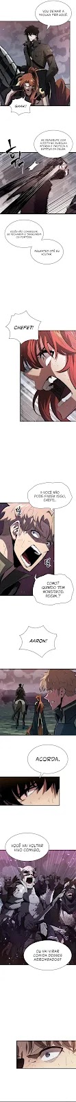 Read Me Escolha! Infinito Gacha  (PT-BR) PT Manga Online