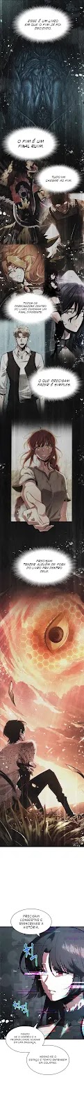 Read Me Escolha! Infinito Gacha  (PT-BR) PT Manga Online