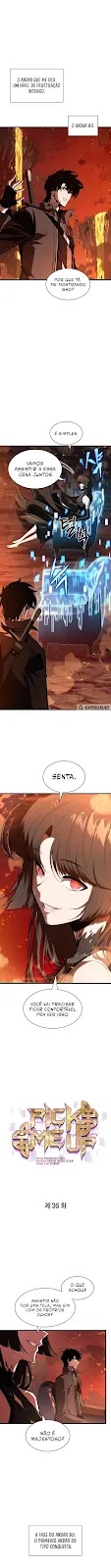 Read Me Escolha! Infinito Gacha  (PT-BR) PT Manga Online