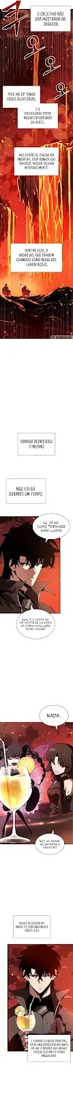 Read Me Escolha! Infinito Gacha  (PT-BR) PT Manga Online