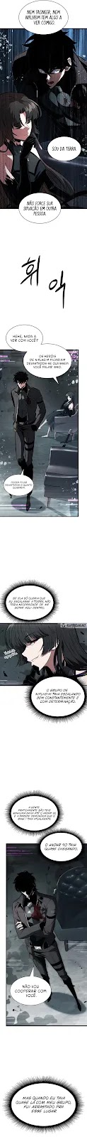 Read Me Escolha! Infinito Gacha  (PT-BR) PT Manga Online