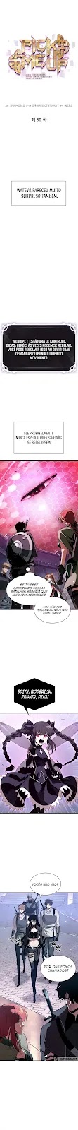Read Me Escolha! Infinito Gacha  (PT-BR) PT Manga Online