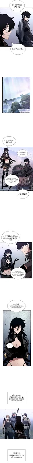 Read Me Escolha! Infinito Gacha  (PT-BR) PT Manga Online