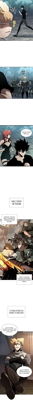 Read Me Escolha! Infinito Gacha  (PT-BR) PT Manga Online