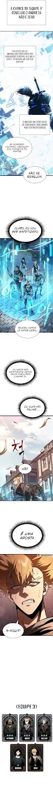 Read Me Escolha! Infinito Gacha  (PT-BR) PT Manga Online