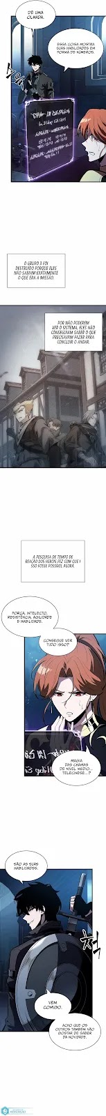 Read Me Escolha! Infinito Gacha  (PT-BR) PT Manga Online