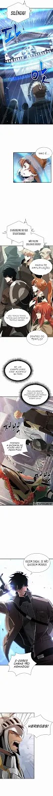 Read Me Escolha! Infinito Gacha  (PT-BR) PT Manga Online
