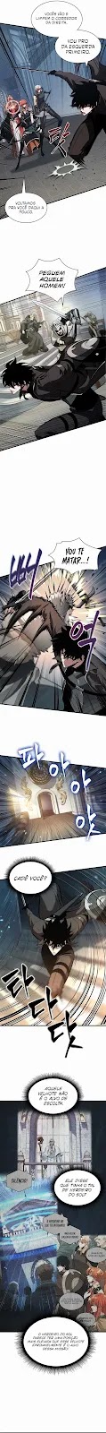 Read Me Escolha! Infinito Gacha  (PT-BR) PT Manga Online