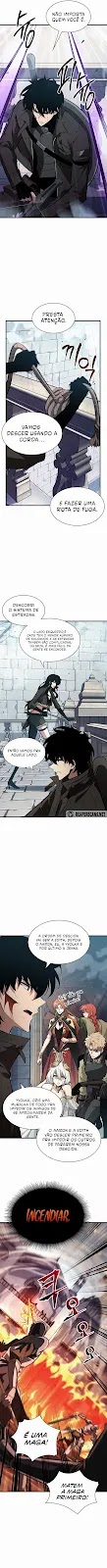 Read Me Escolha! Infinito Gacha  (PT-BR) PT Manga Online