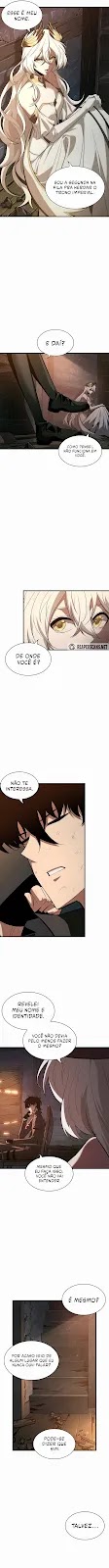 Read Me Escolha! Infinito Gacha  (PT-BR) PT Manga Online