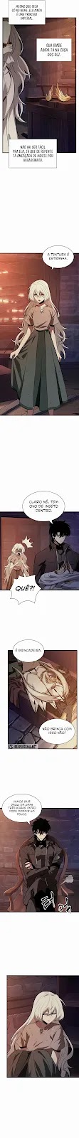 Read Me Escolha! Infinito Gacha  (PT-BR) PT Manga Online