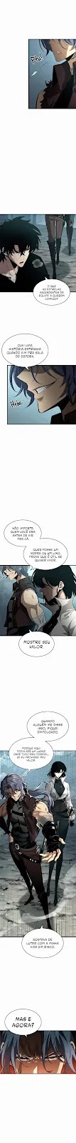Read Me Escolha! Infinito Gacha  (PT-BR) PT Manga Online