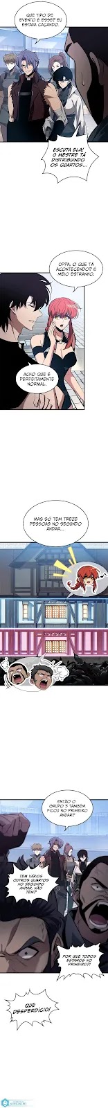 Read Me Escolha! Infinito Gacha  (PT-BR) PT Manga Online