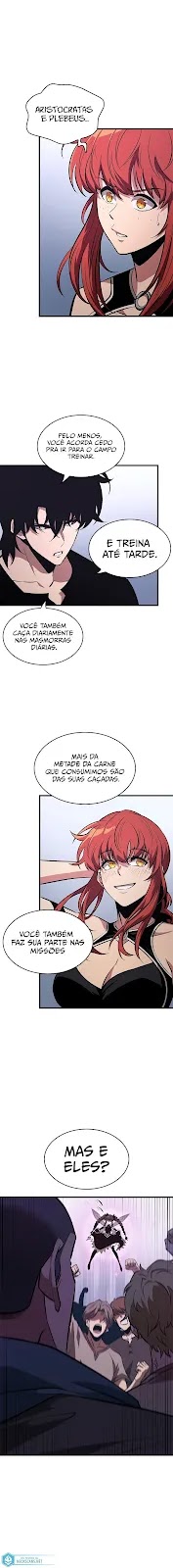 Read Me Escolha! Infinito Gacha  (PT-BR) PT Manga Online