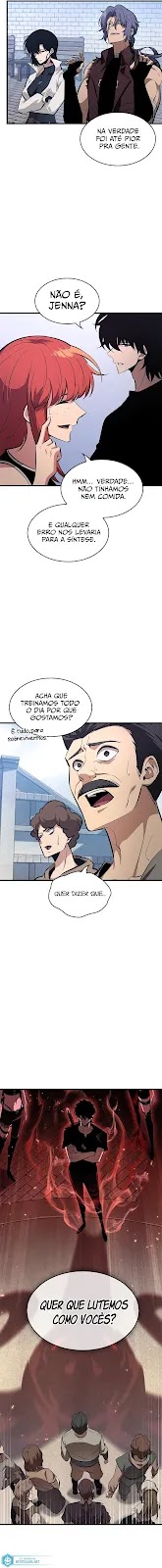 Read Me Escolha! Infinito Gacha  (PT-BR) PT Manga Online
