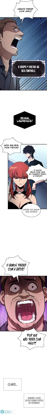 Read Me Escolha! Infinito Gacha  (PT-BR) PT Manga Online