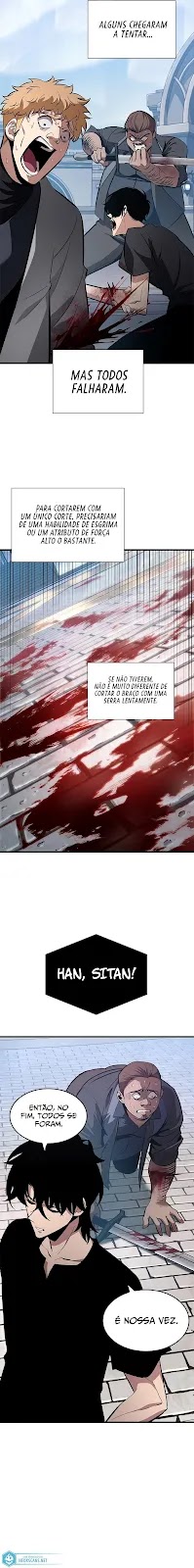 Read Me Escolha! Infinito Gacha  (PT-BR) PT Manga Online