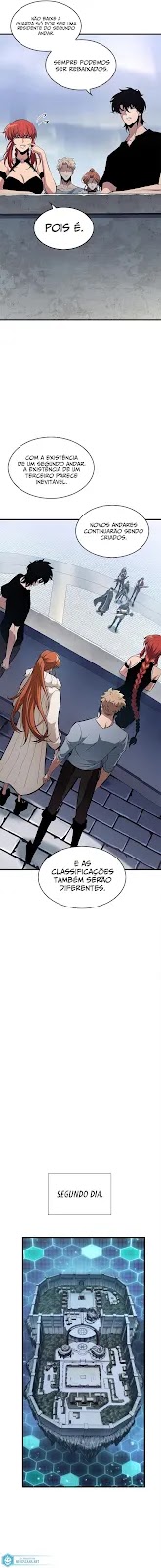 Read Me Escolha! Infinito Gacha  (PT-BR) PT Manga Online