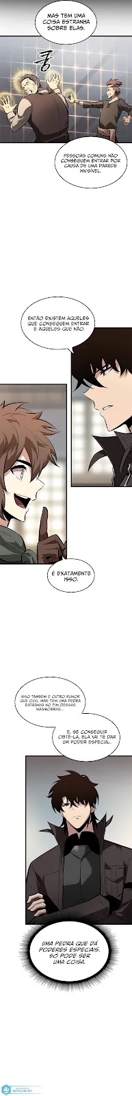Read Me Escolha! Infinito Gacha  (PT-BR) PT Manga Online