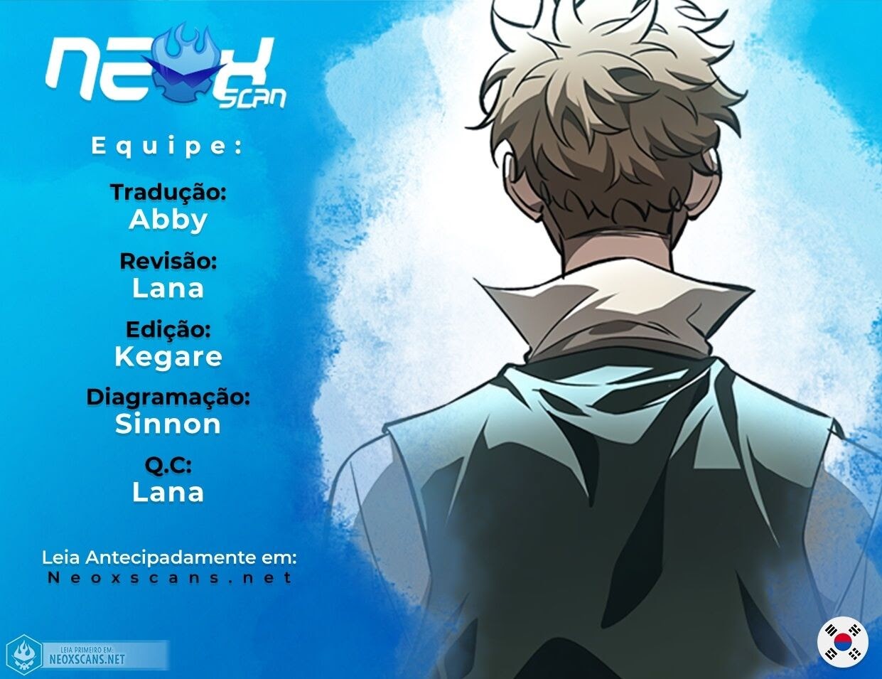 Read Me Escolha! Infinito Gacha  (PT-BR) PT Manga Online