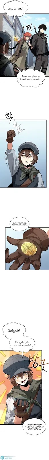 Read Me Escolha! Infinito Gacha  (PT-BR) PT Manga Online